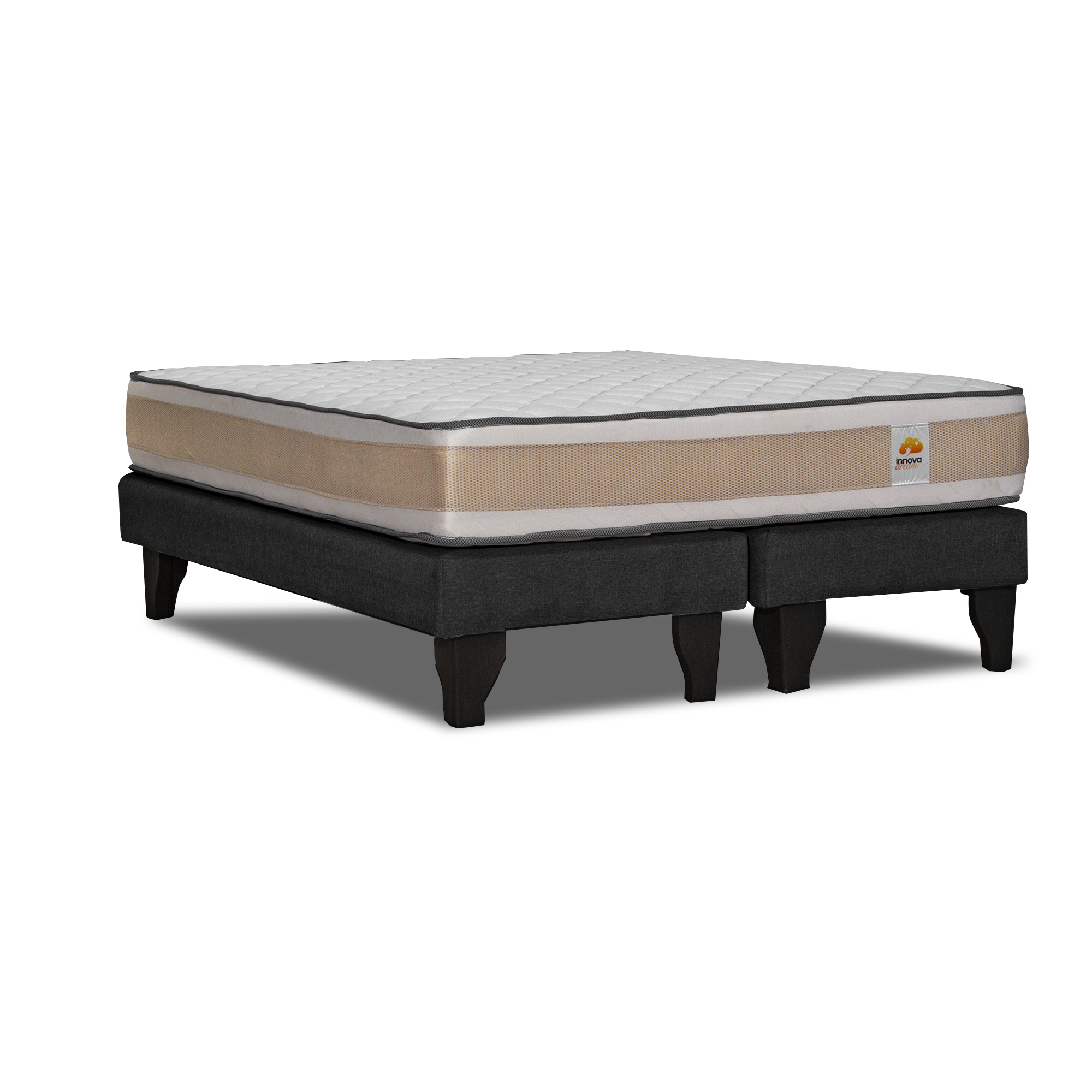 CAMA EUROPEA BD DREAMS 2 PL - 2
