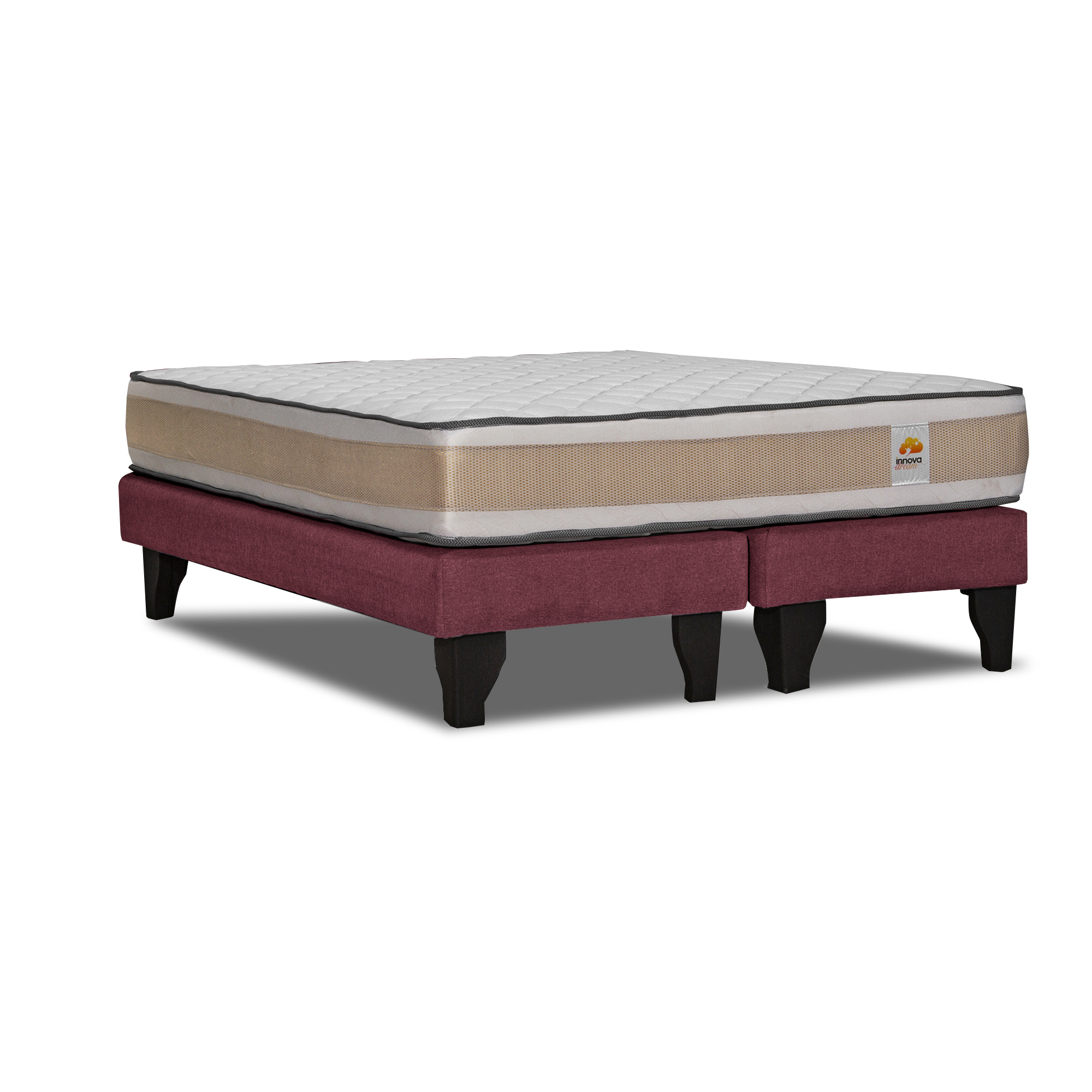 CAMA EUROPEA BD DREAMS 2 PL - 2
