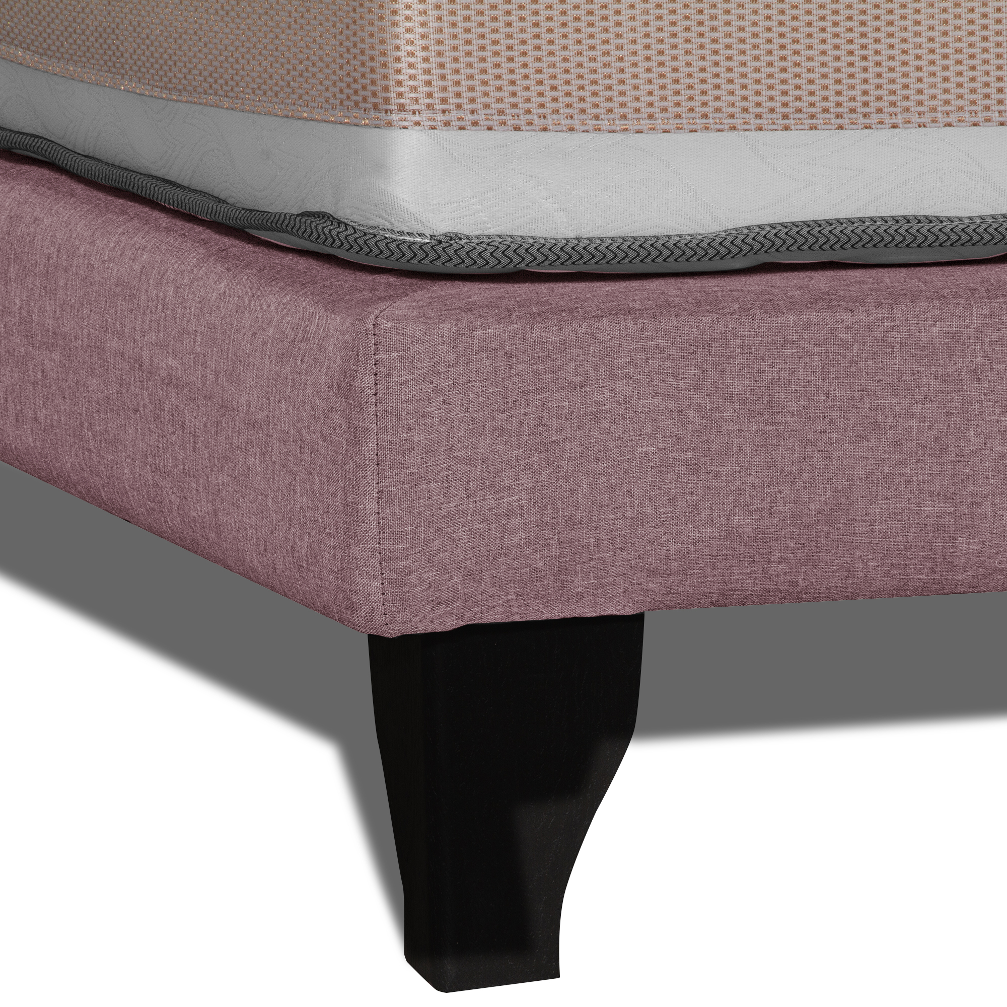 CAMA EUROPEA BD DREAMS 2 PL - 3