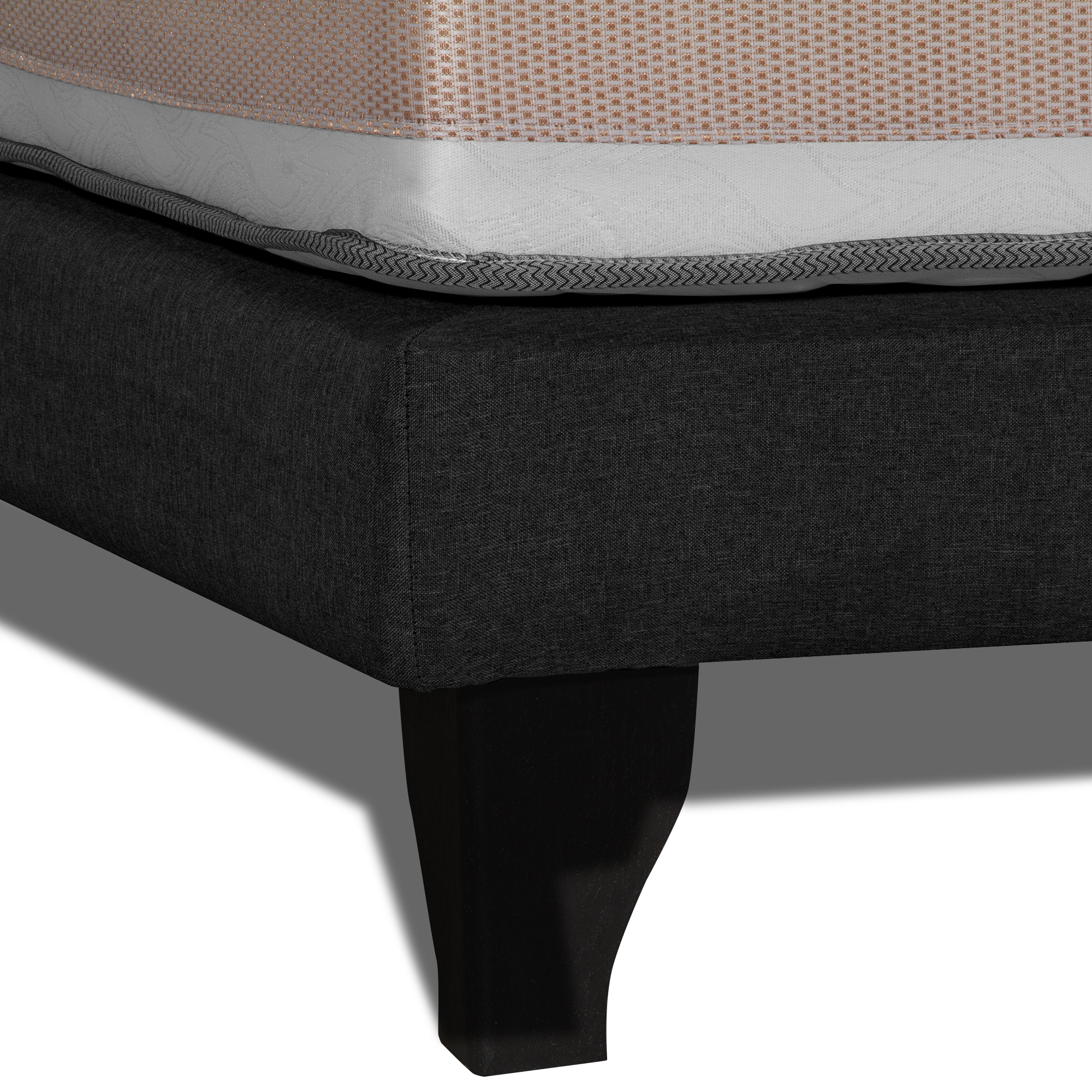 CAMA EUROPEA BD DREAMS 2 PL - 3