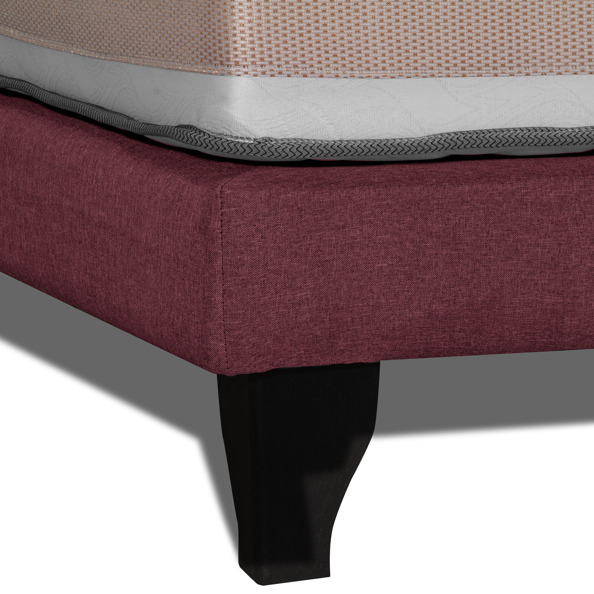 CAMA EUROPEA BD DREAMS 2 PL - 3