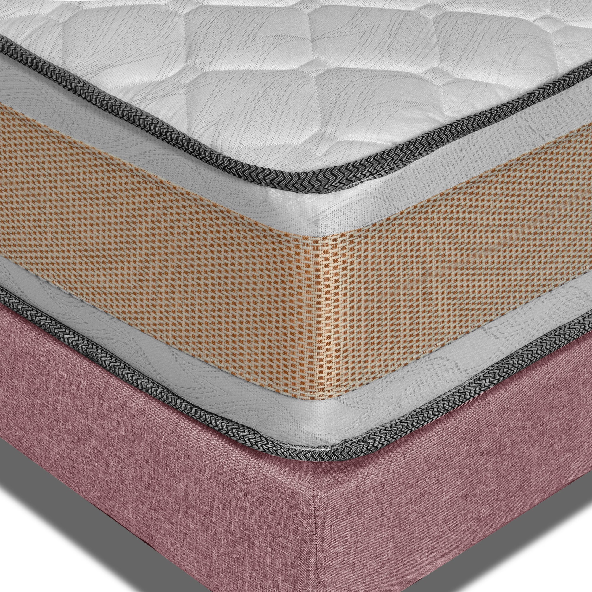 CAMA EUROPEA BD DREAMS 2 PL - 4