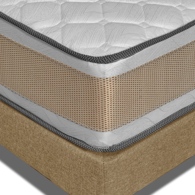 CAMA EUROPEA BD DREAMS 2 PL - 4