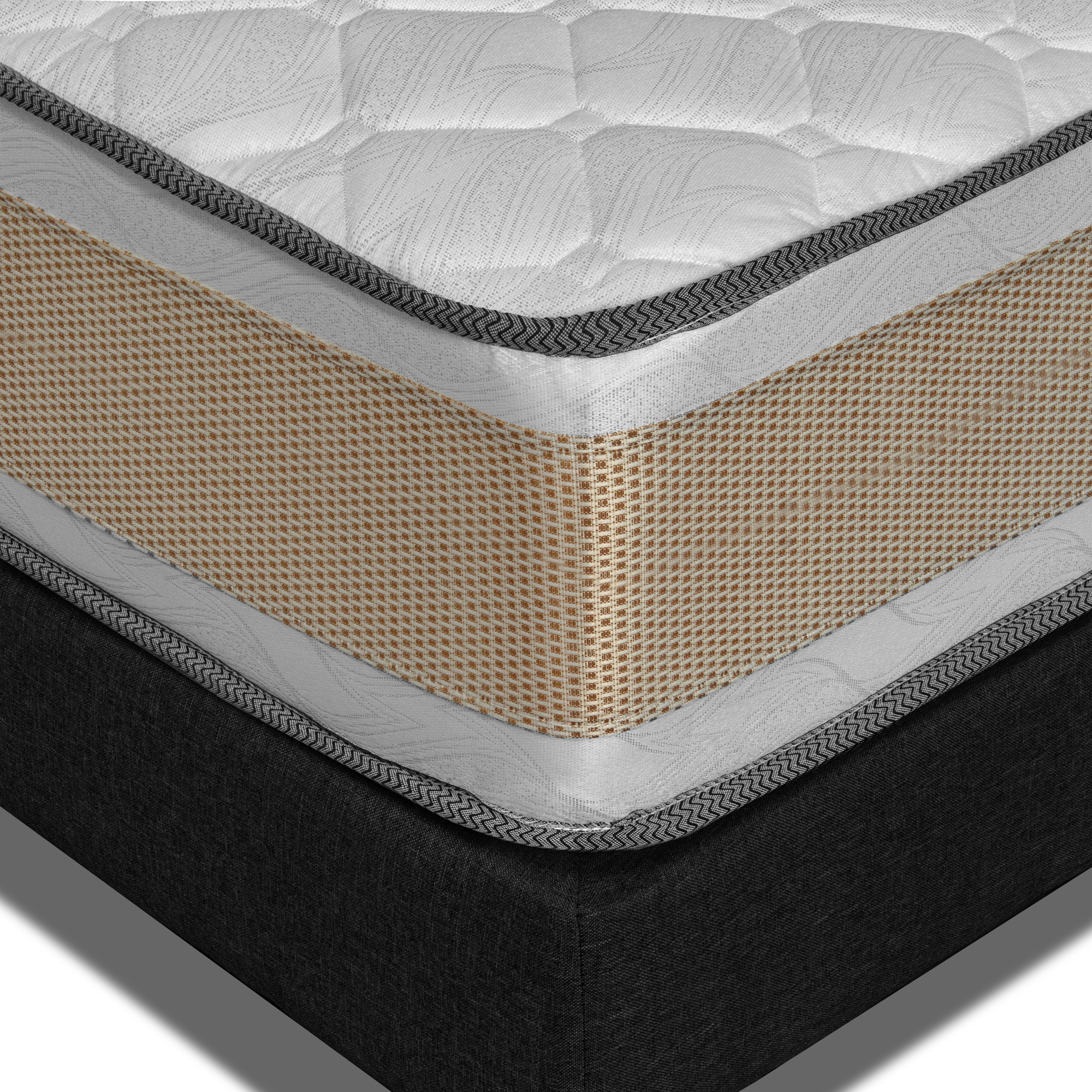 CAMA EUROPEA BD DREAMS 2 PL - 4