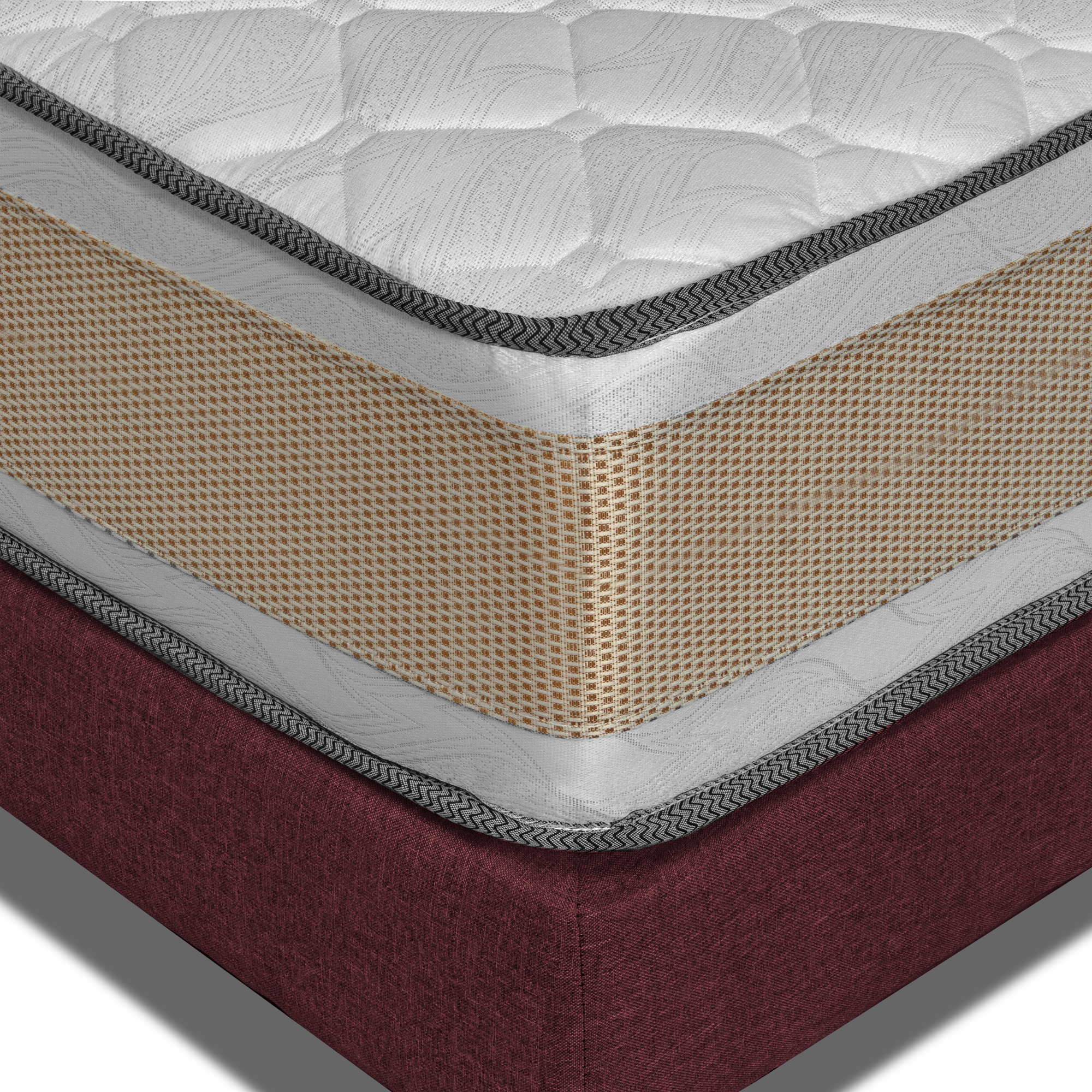 CAMA EUROPEA BD DREAMS 2 PL - 4