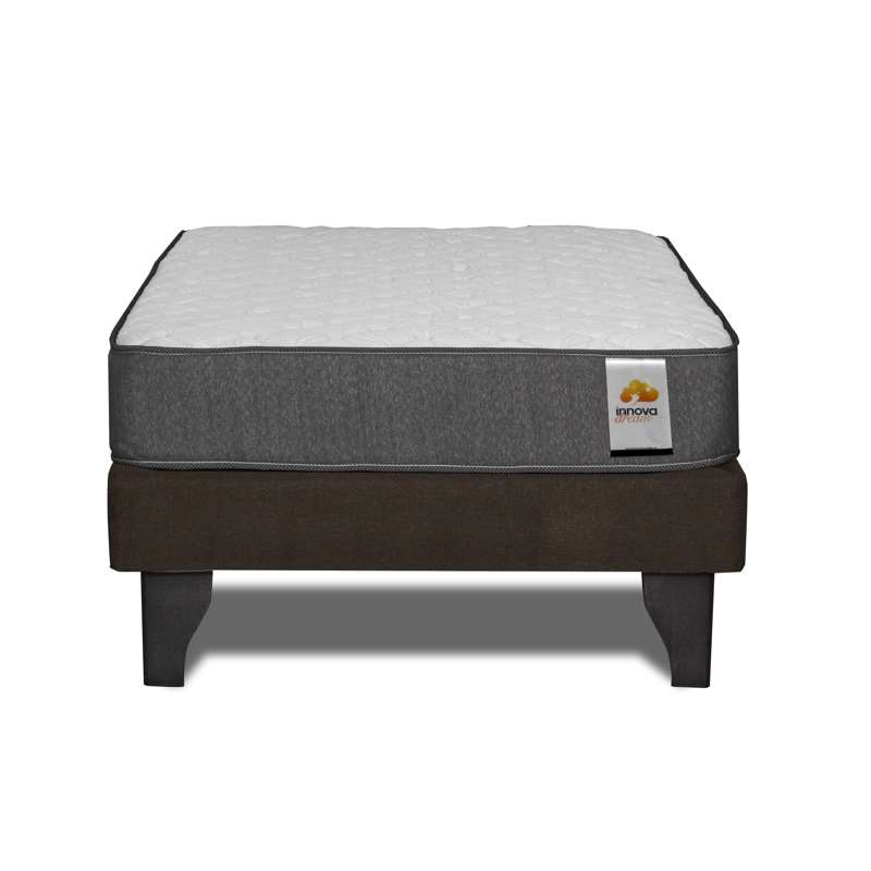 CAMA EUROPEA SILVER  1 1/2 PL - 1