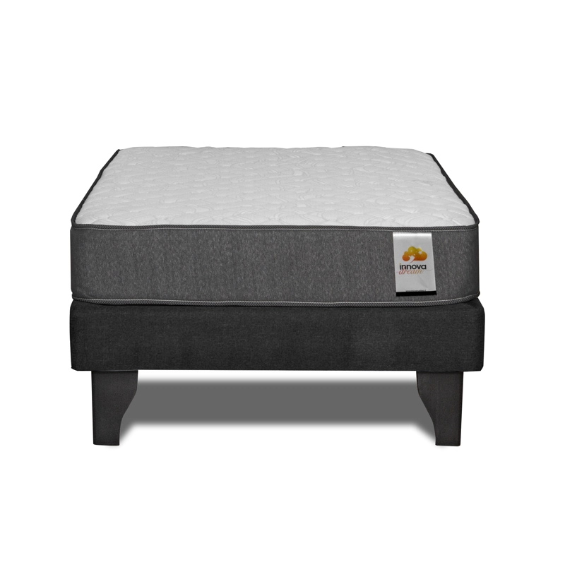 CAMA EUROPEA SILVER  1 1/2 PL - 1
