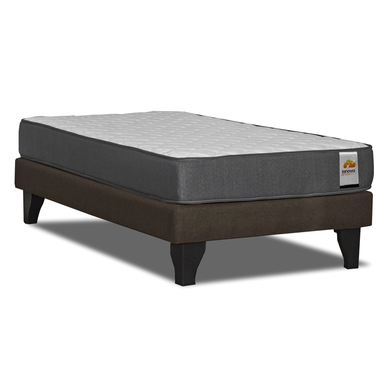 CAMA EUROPEA SILVER  1 1/2 PL - 2