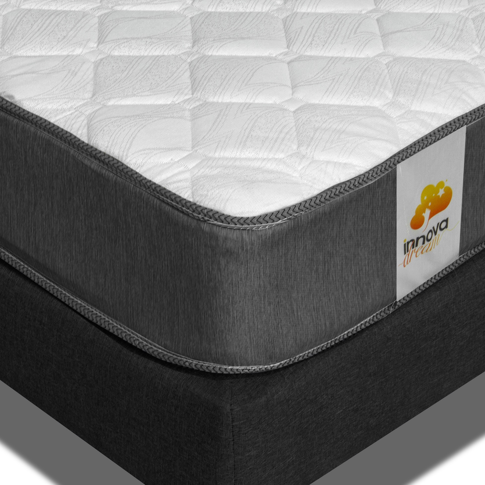 CAMA EUROPEA SILVER 1 1/2 PL - 4
