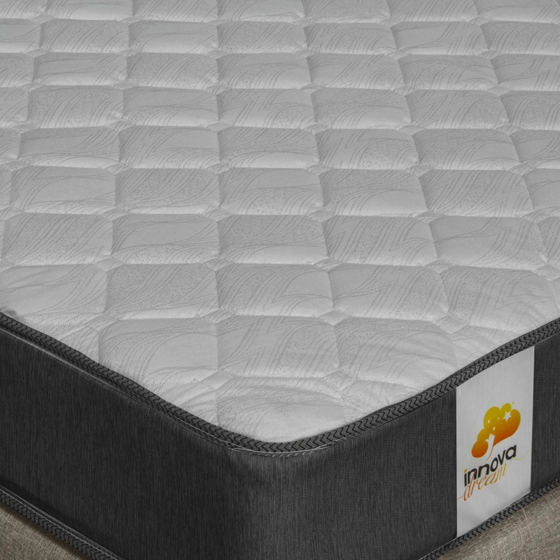 CAMA EUROPEA SILVER  1 1/2 PL - 4