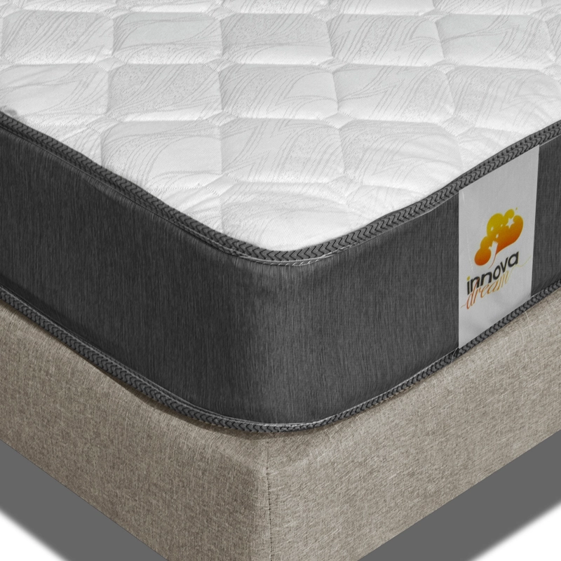 CAMA EUROPEA SILVER  1 1/2 PL - 5