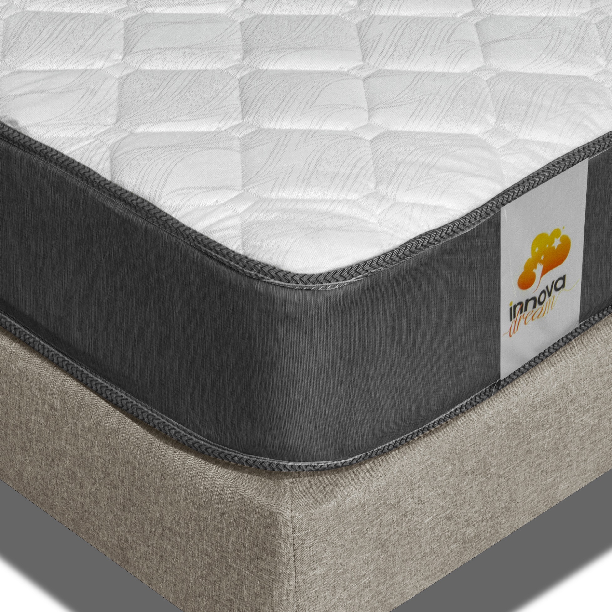CAMA EUROPEA SILVER 1 1/2 PL - 5