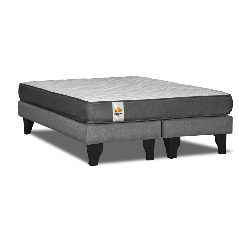 CAMA EUROPEA BD SILVER 2 PL - 2