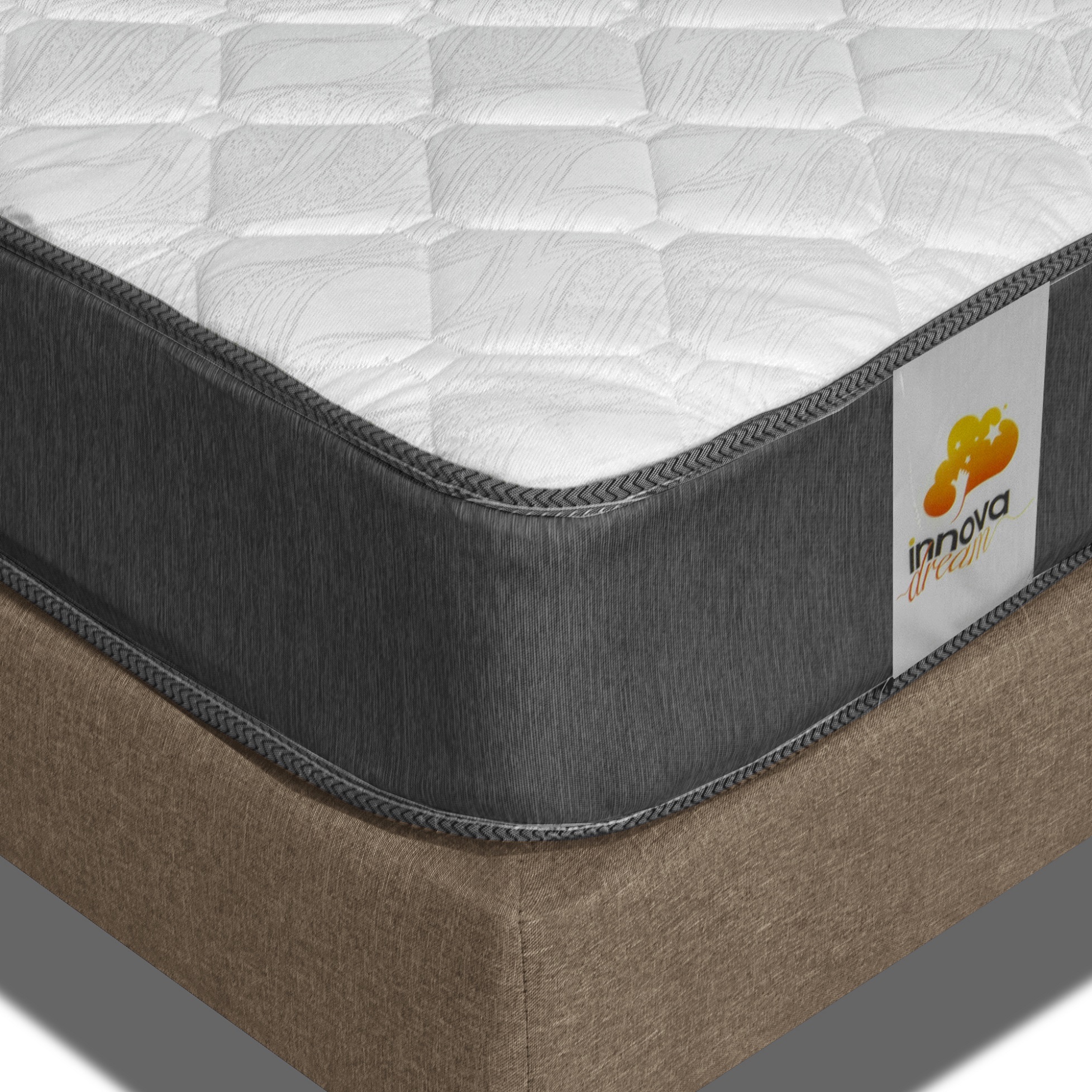 CAMA EUROPEA BD SILVER 2 PL - 3