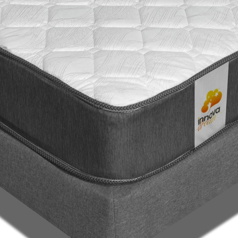 CAMA EUROPEA BD SILVER 2 PL - 3