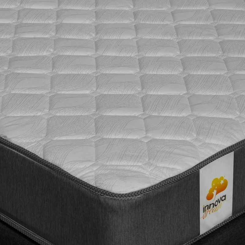 CAMA EUROPEA BD SILVER 2 PL - 4