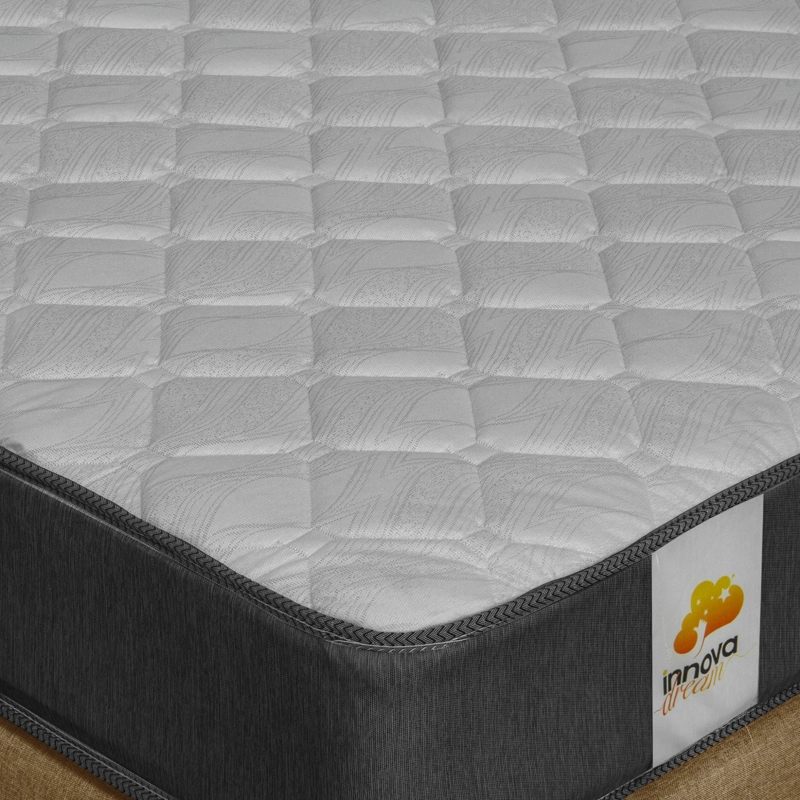 CAMA EUROPEA BD SILVER 2 PL - 4