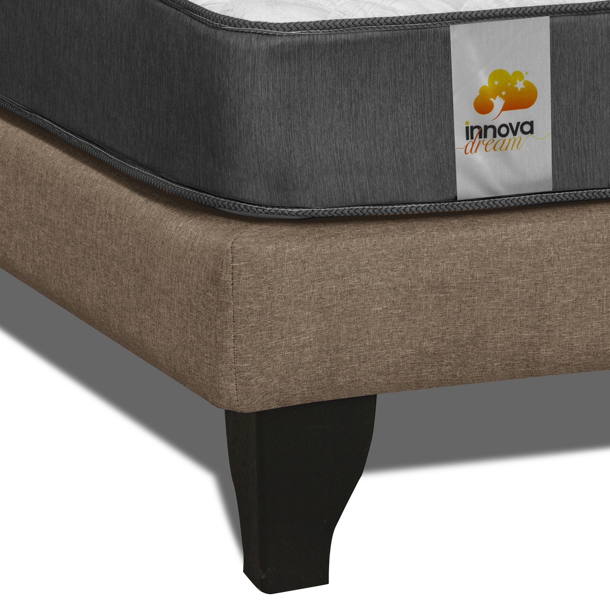 CAMA EUROPEA BD SILVER 2 PL - 5