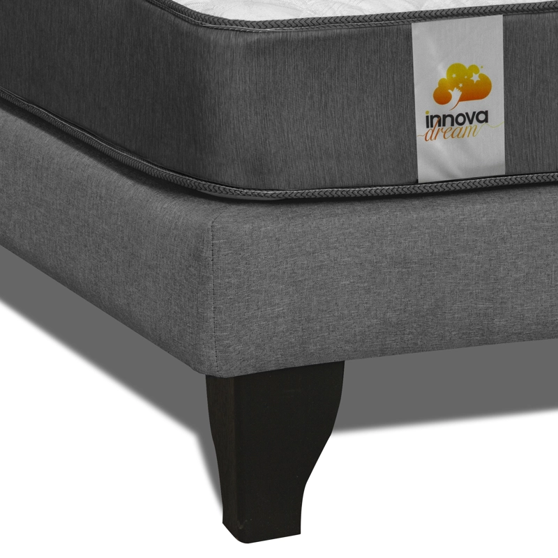 CAMA EUROPEA BD SILVER 2 PL - 5