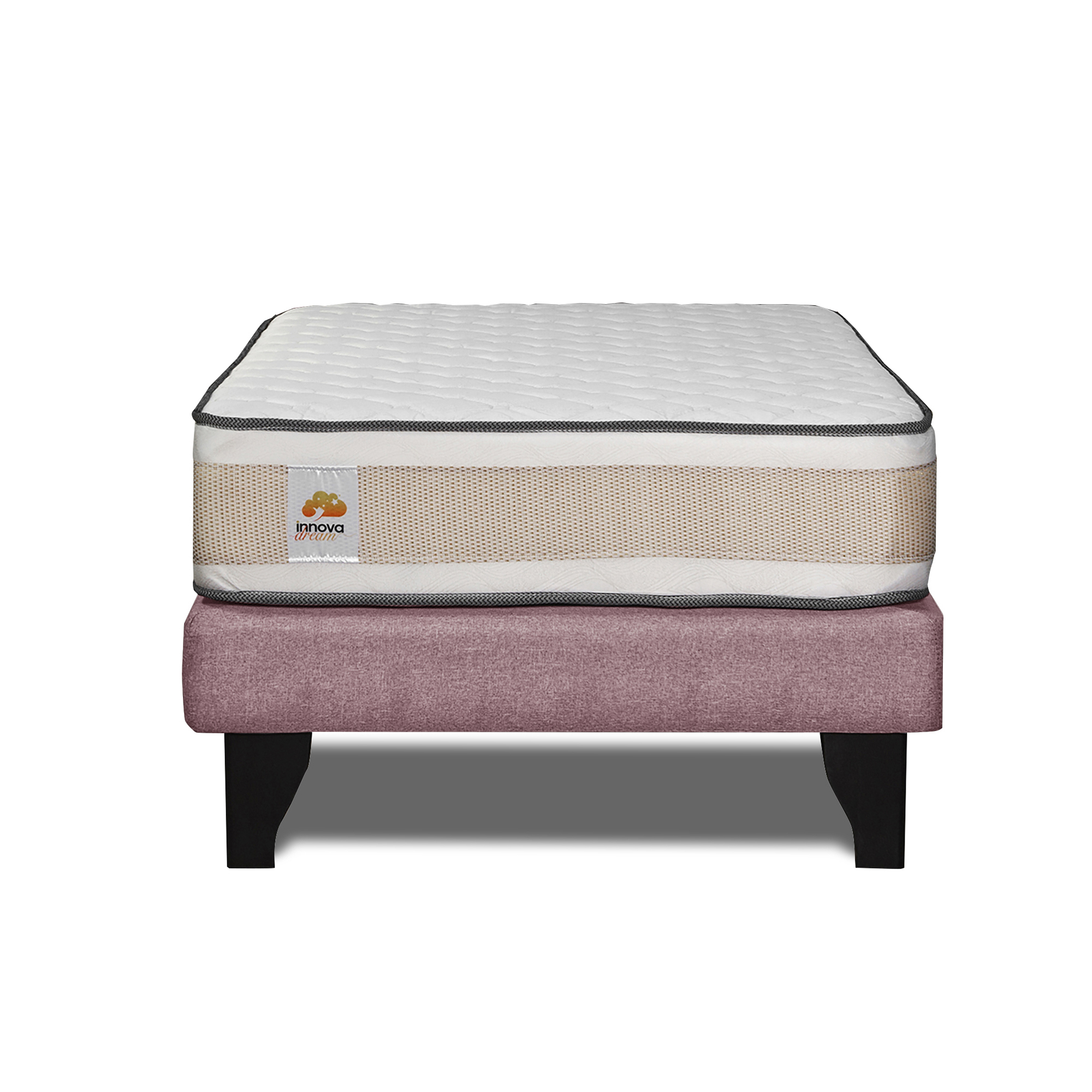 CAMA EUROPEA DREAMS 1 1/2 PL - 1
