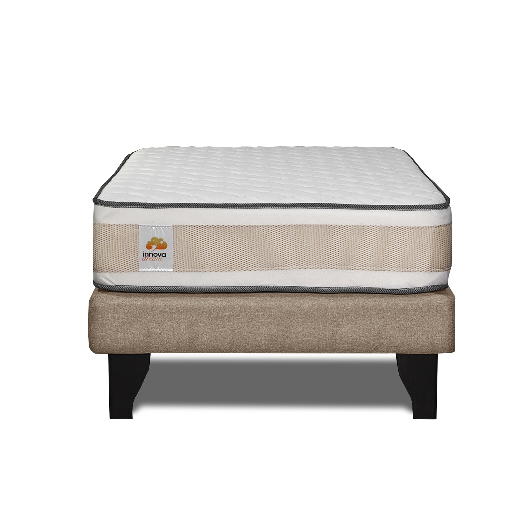 CAMA EUROPEA DREAMS 1 1/2 PL - 1