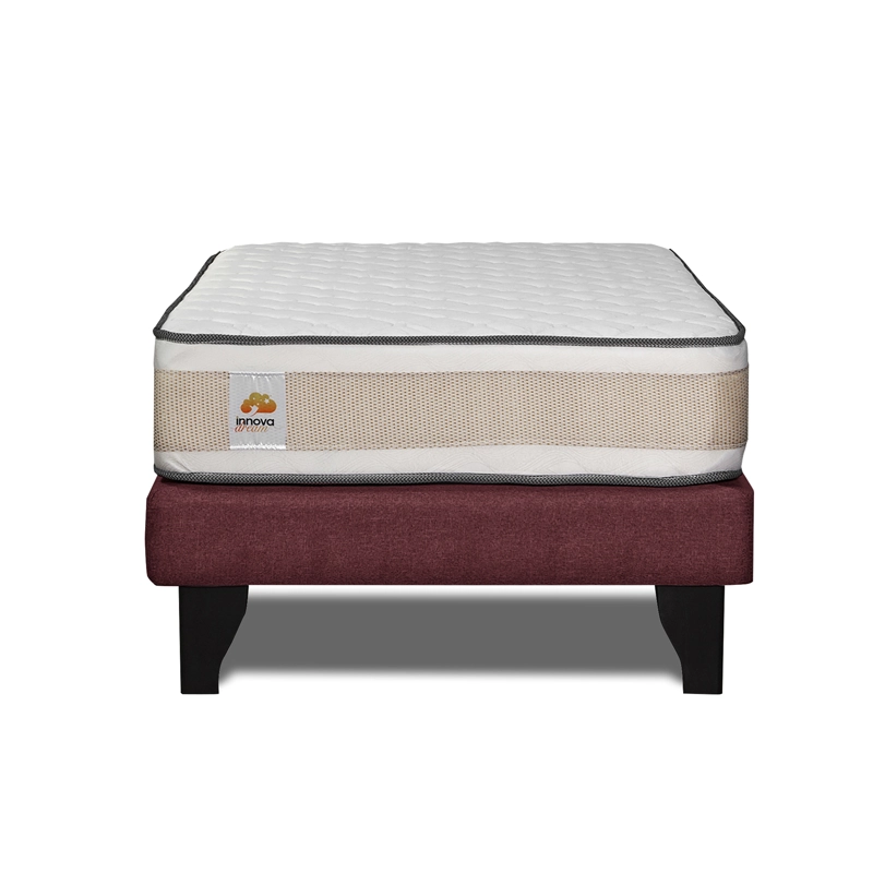 CAMA EUROPEA DREAMS 1 1/2 PL - 1