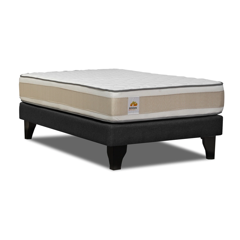 CAMA EUROPEA DREAMS 1 1/2 PL - 2