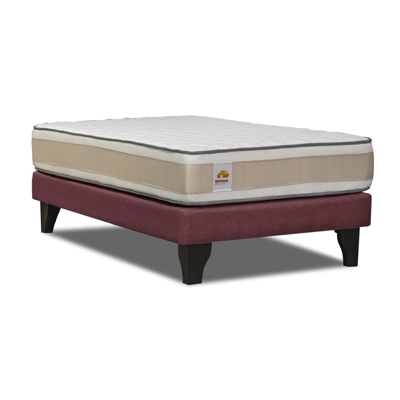 CAMA EUROPEA DREAMS 1 1/2 PL - 2