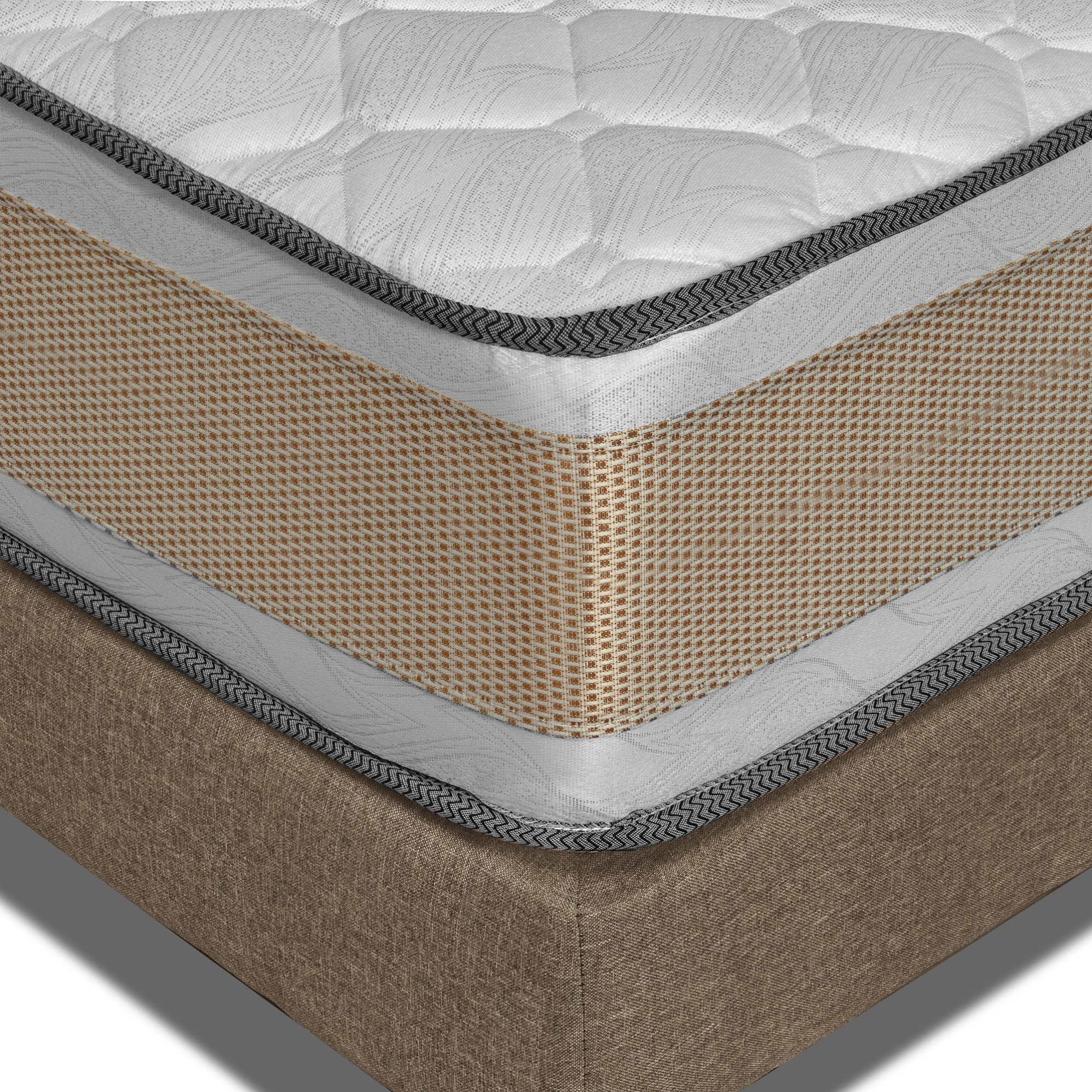CAMA EUROPEA DREAMS 1 1/2 PL - 4