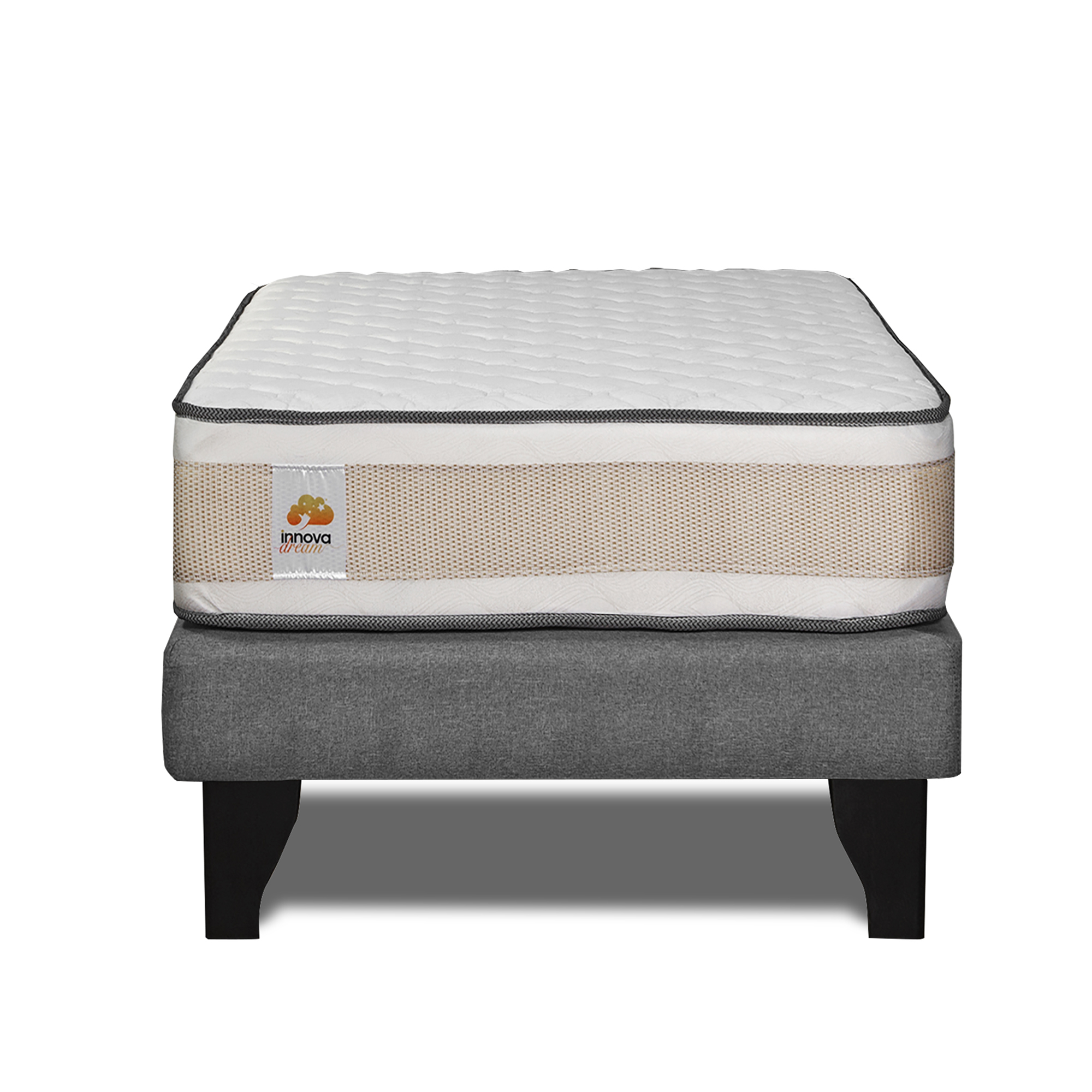 CAMA EUROPEA DREAMS 1 PL - 1