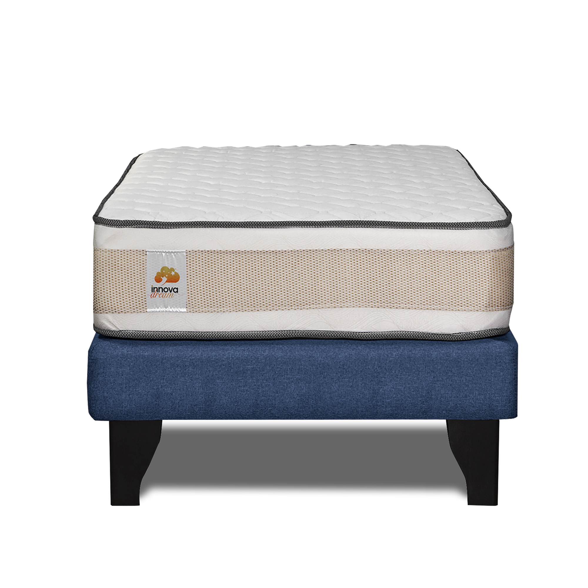 CAMA EUROPEA DREAMS 1 PL - 1