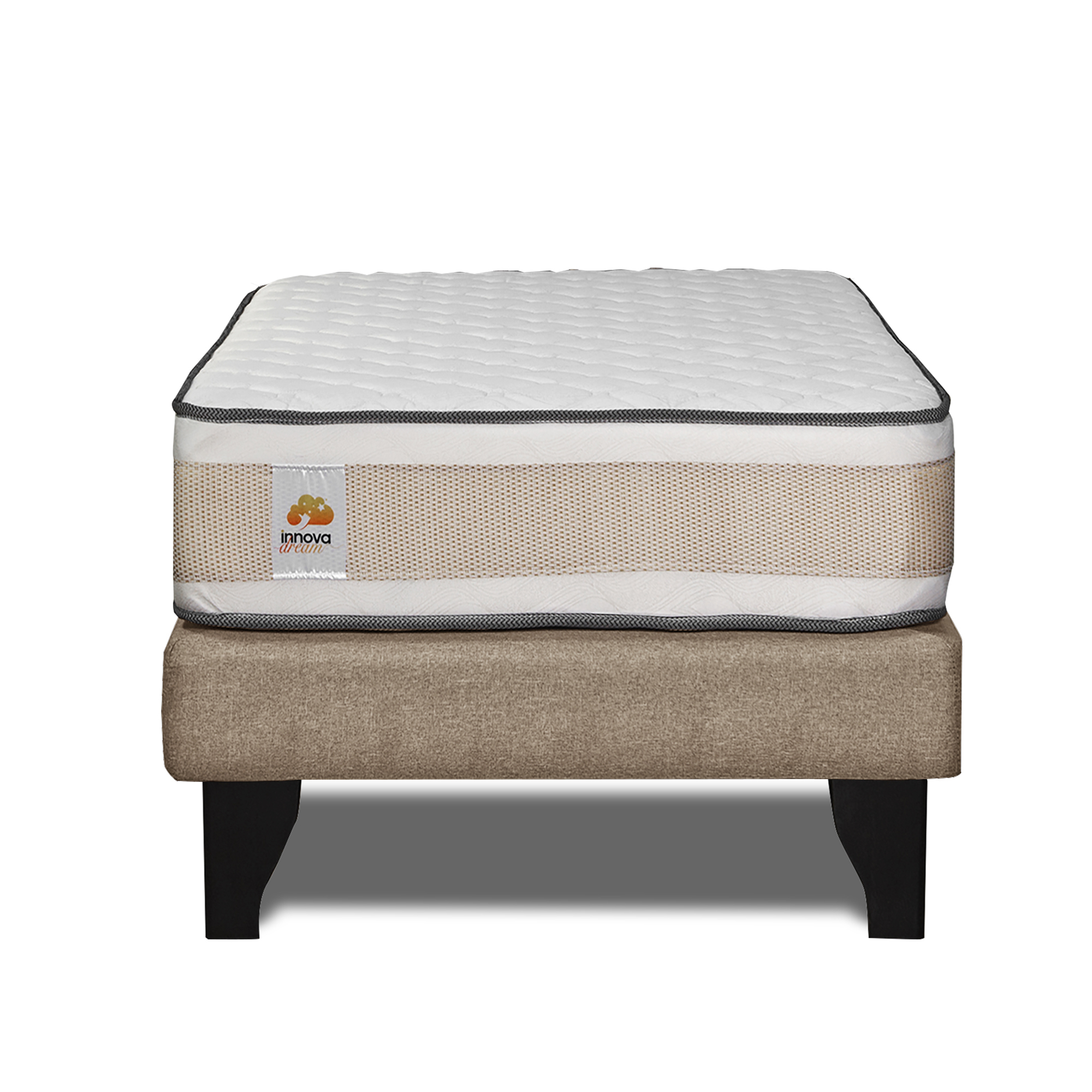 CAMA EUROPEA DREAMS 1 PL - 1