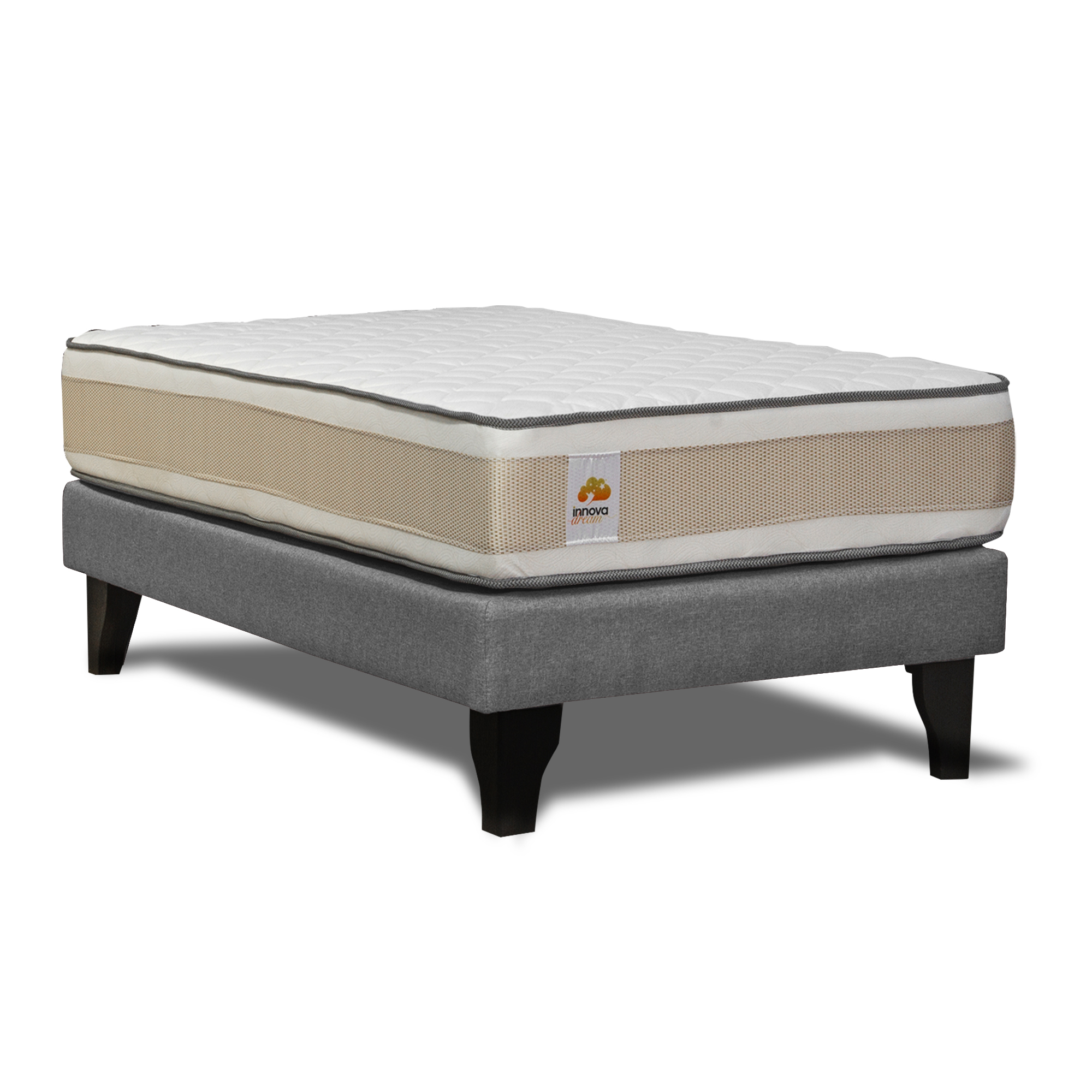 CAMA EUROPEA DREAMS 1 PL - 2