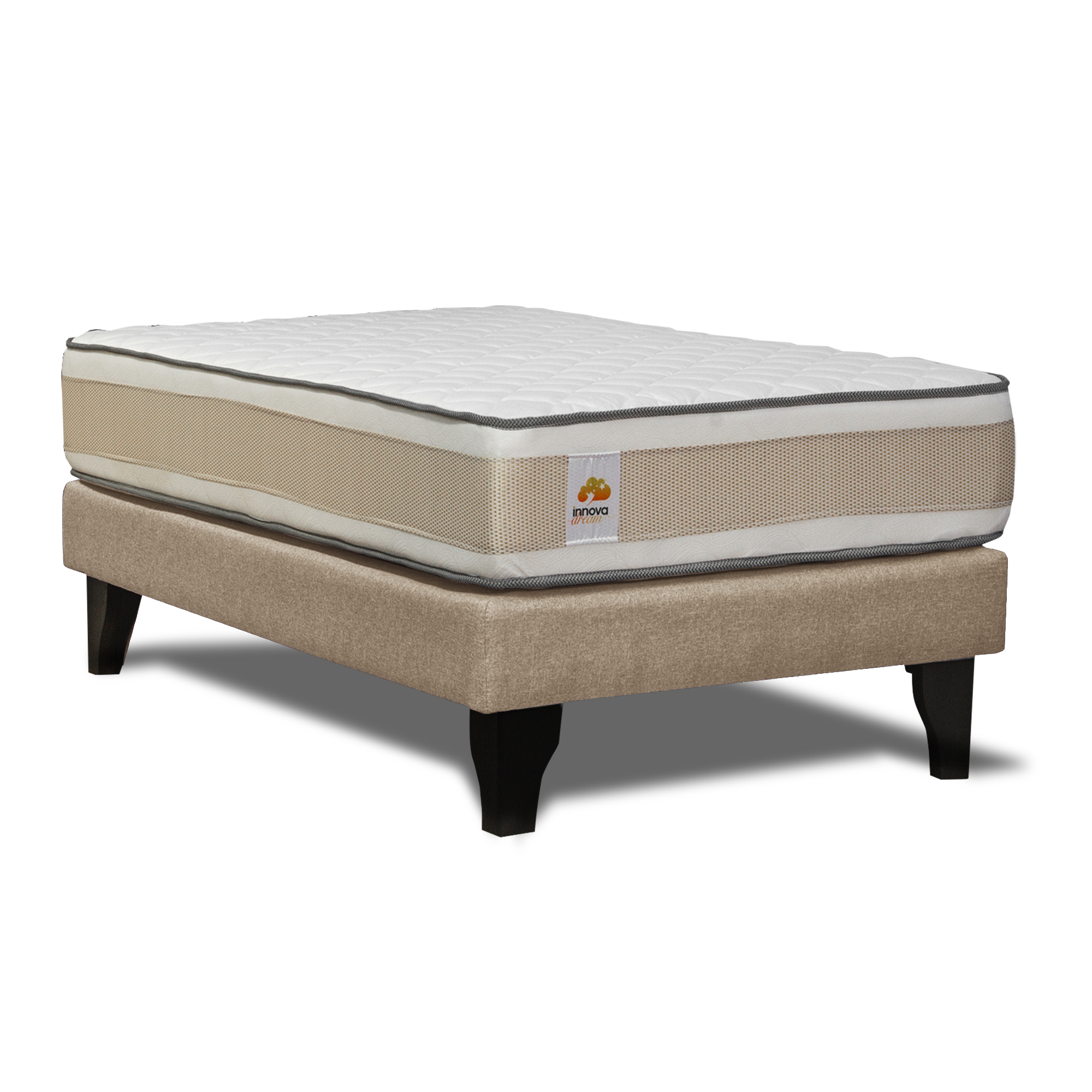 CAMA EUROPEA DREAMS 1 PL - 2
