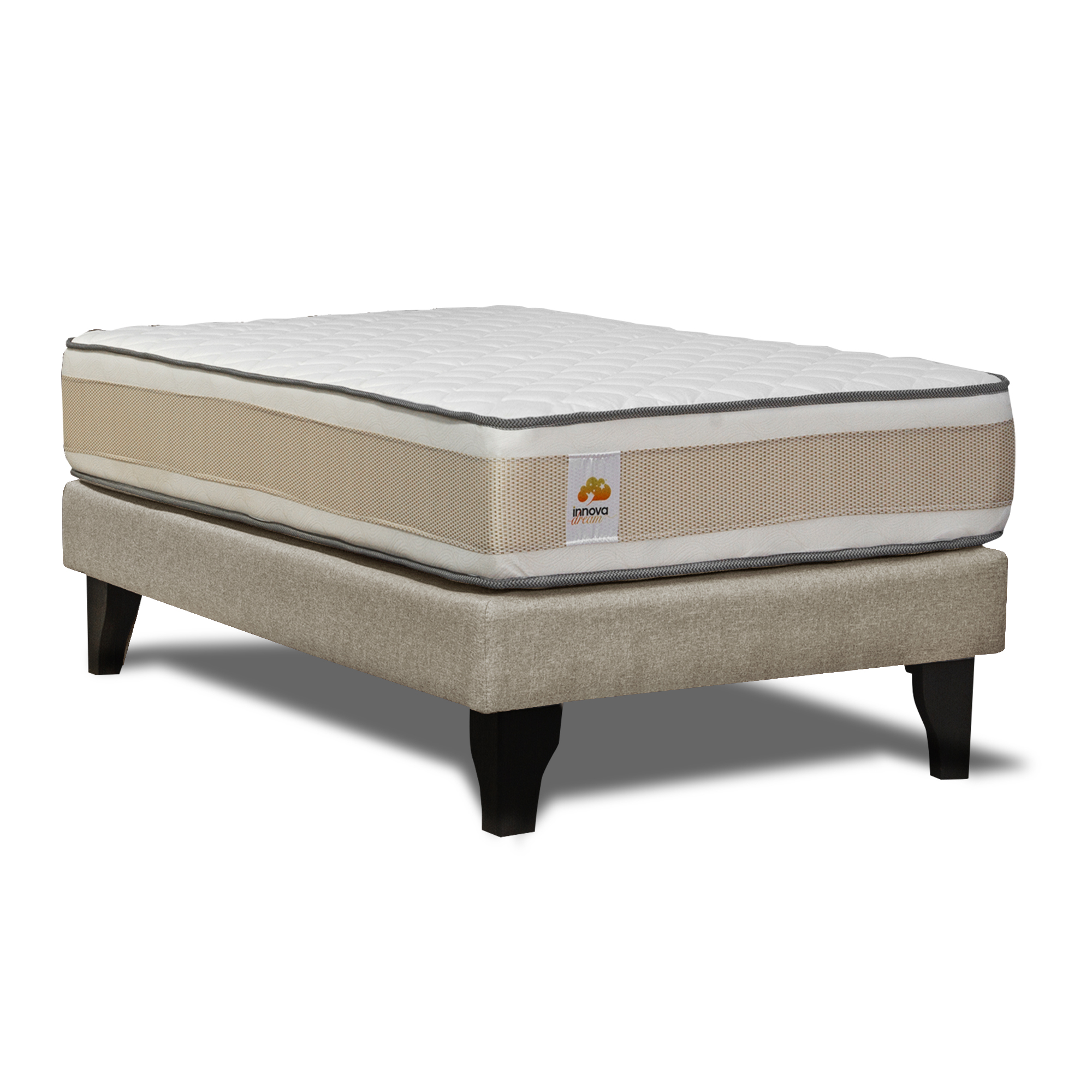 CAMA EUROPEA DREAMS 1 PL - 2