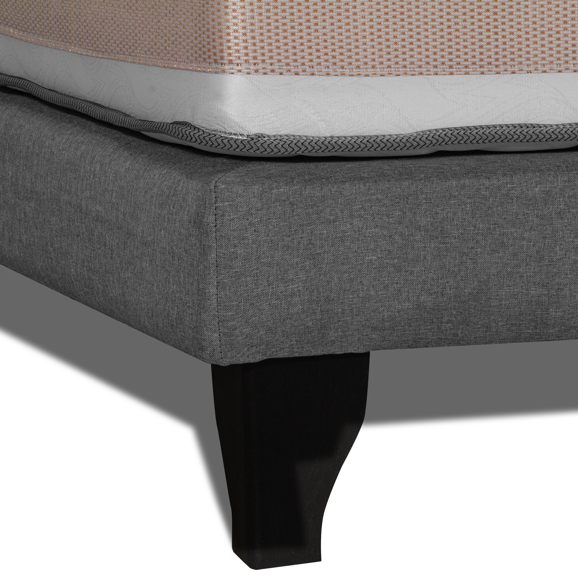 CAMA EUROPEA DREAMS 1 PL - 3