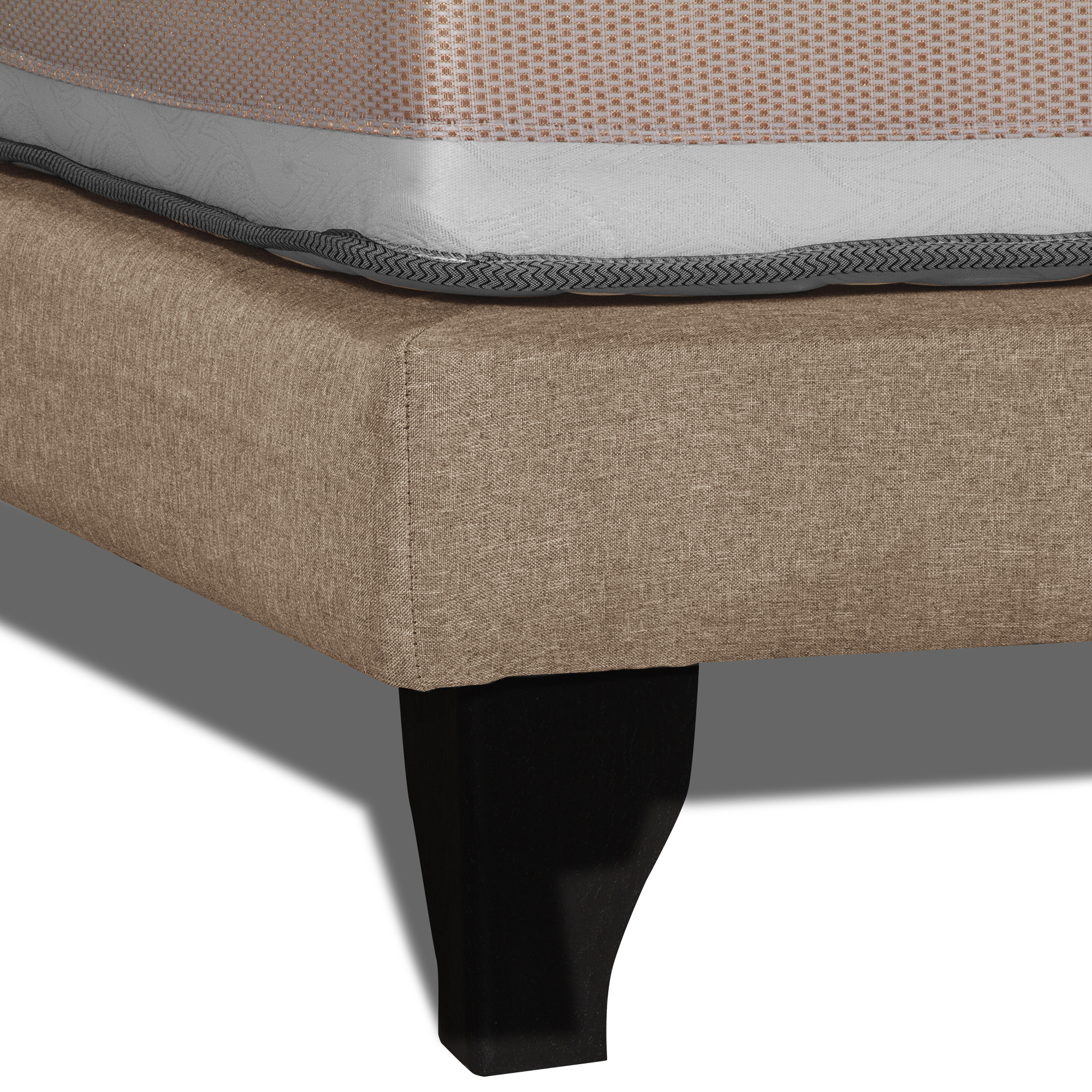 CAMA EUROPEA DREAMS 1 PL - 3