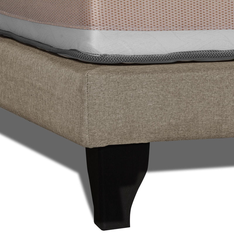 CAMA EUROPEA DREAMS 1 PL - 3