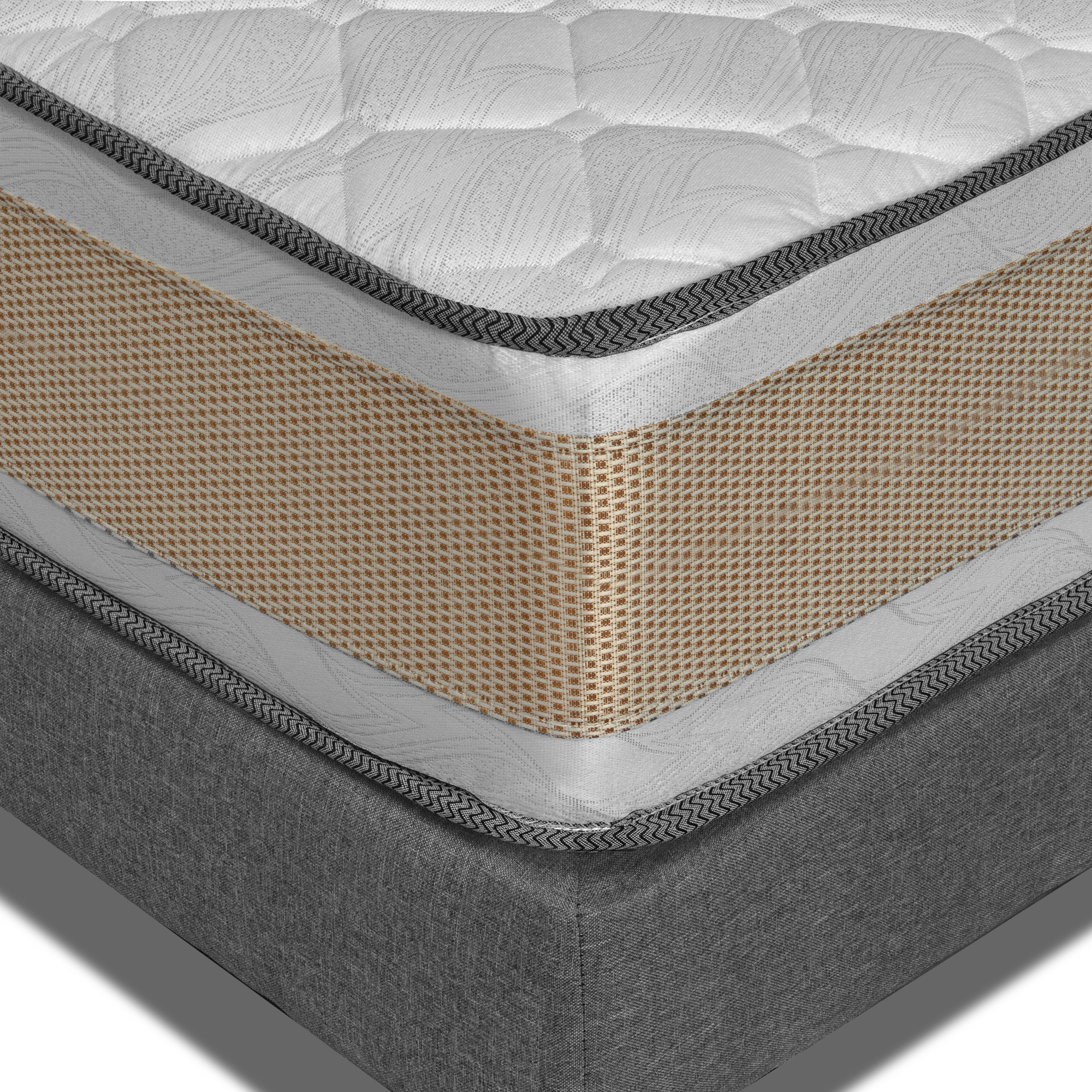 CAMA EUROPEA DREAMS 1 PL - 4