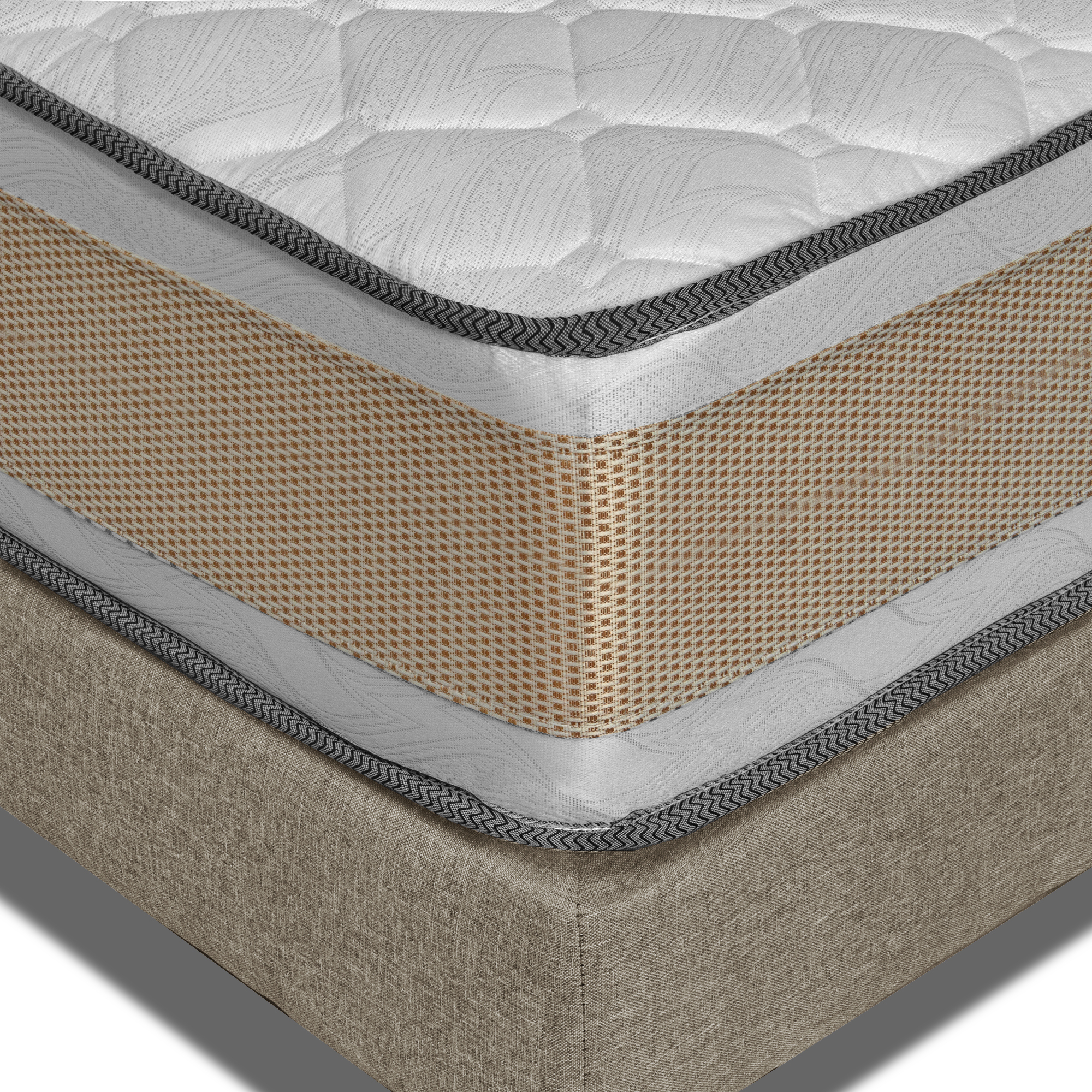 CAMA EUROPEA DREAMS 1 PL - 4