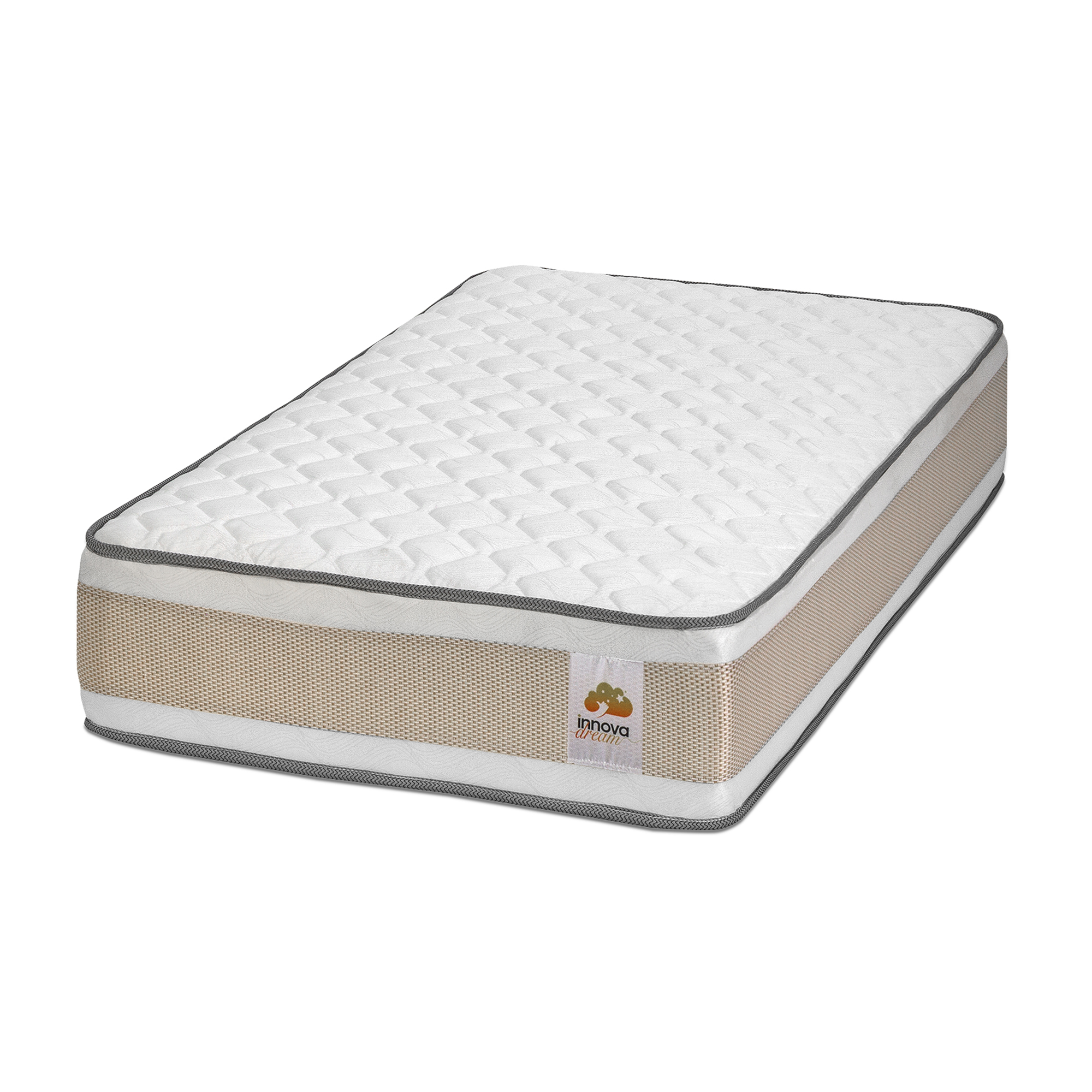 COLCHÓN DREAMS PREMIUM 1 PL - 1