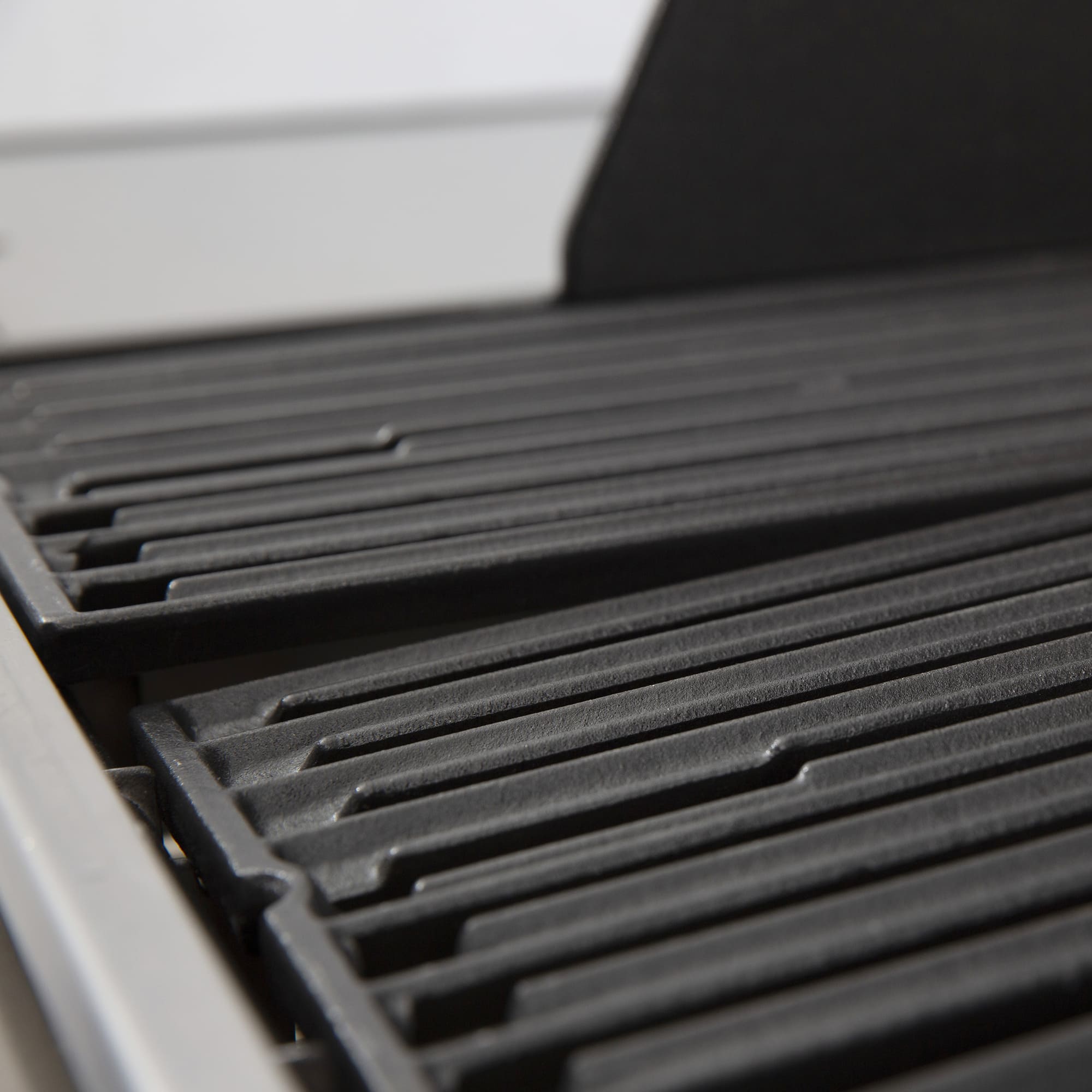 PARRILLA BROIL KING A GAS BARON 490 - 5