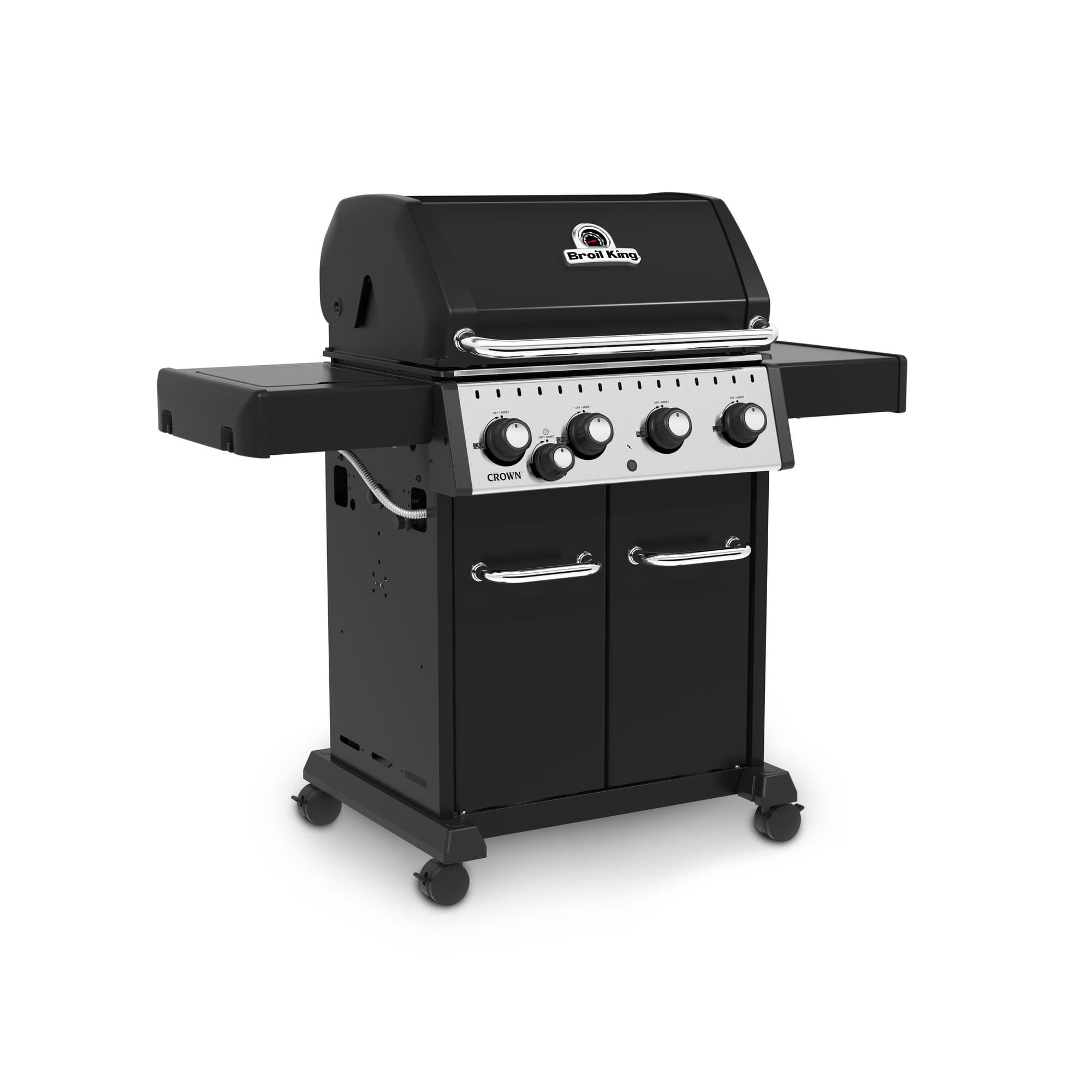 PARRILLA BROIL KING A GAS CROWN 440 - 3