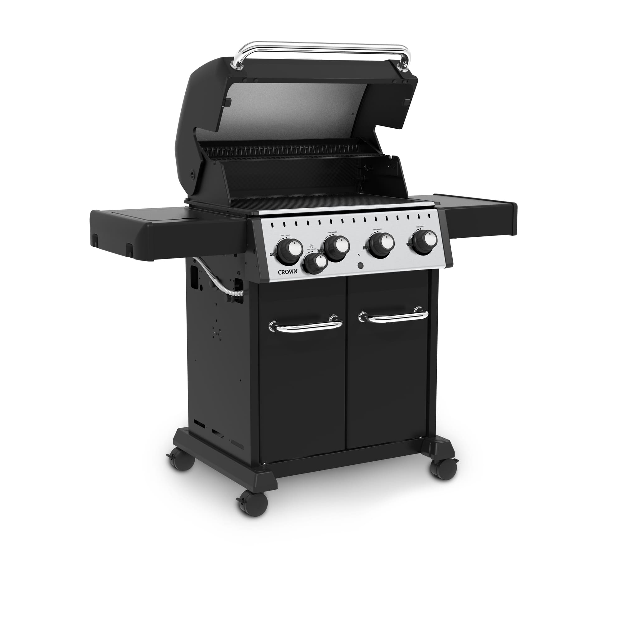 PARRILLA BROIL KING A GAS CROWN 440 - 4