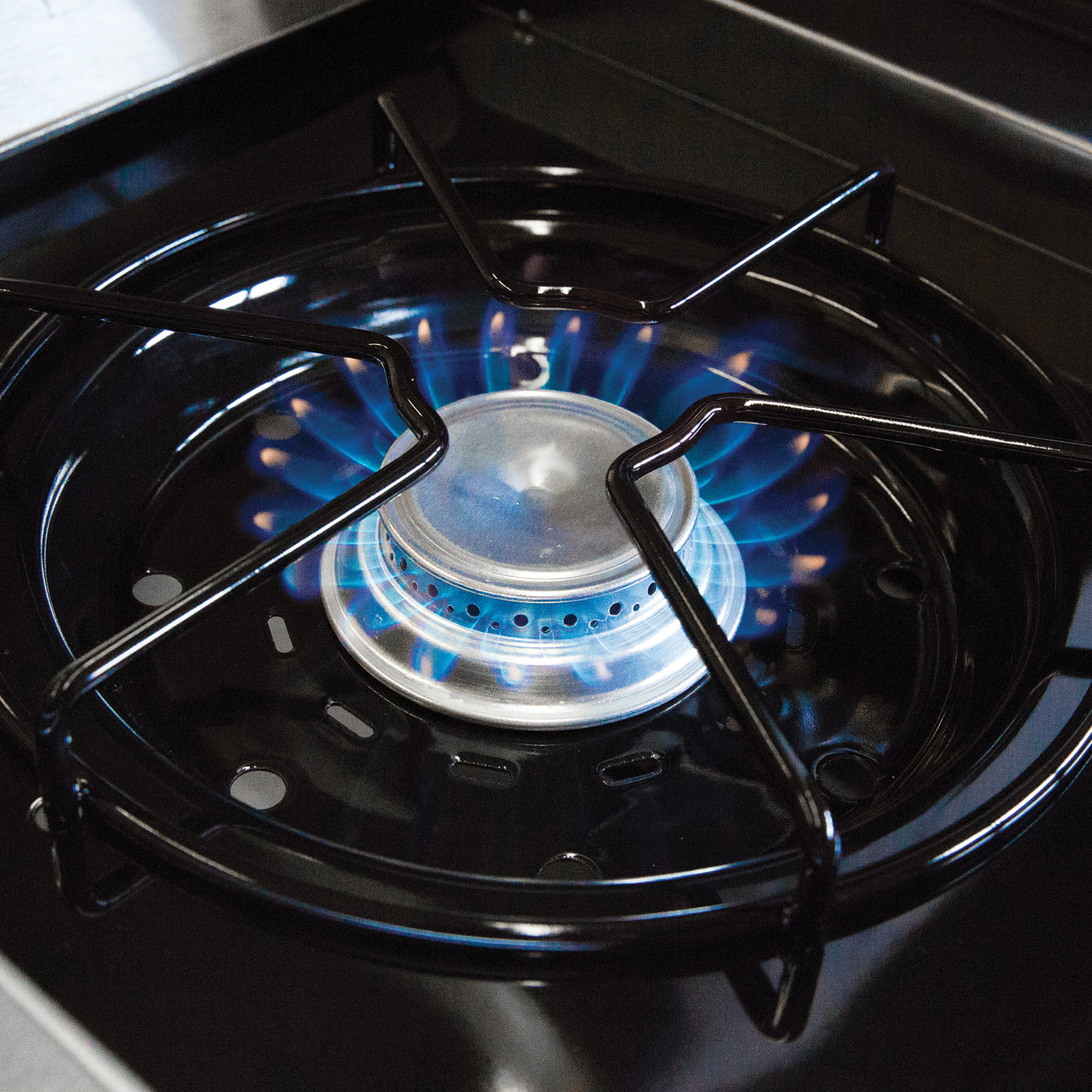 PARRILLA BROIL KING A GAS CROWN 440 - 7