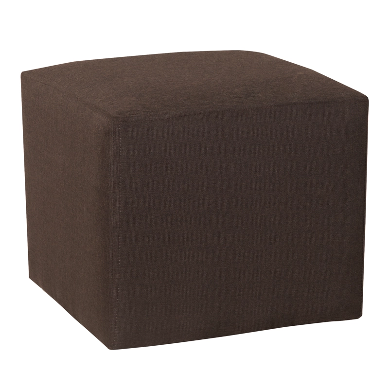 LIVING MARCO 3 CUERPOS + 2 POUF TELA - 6