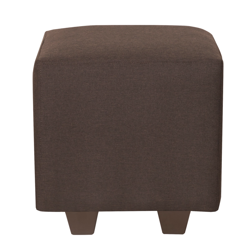 SECCIONAL MARCO 3.1 INTERCAMBIABLE + POUF TELA - 5