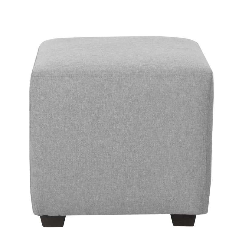 SECCIONAL MARCO 3.1 INTERCAMBIABLE + POUF TELA - 5