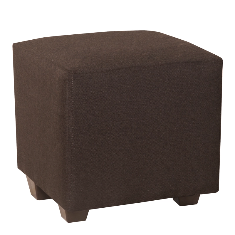 SECCIONAL MARCO 3.1 INTERCAMBIABLE + POUF TELA - 6