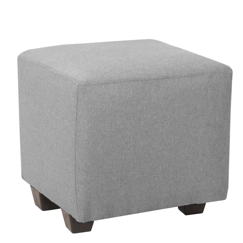 SECCIONAL MARCO 3.1 INTERCAMBIABLE + POUF TELA - 6